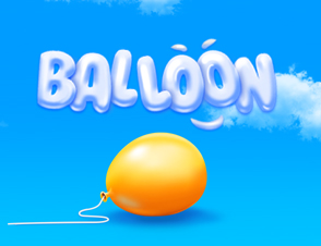 Balloon - ready cash