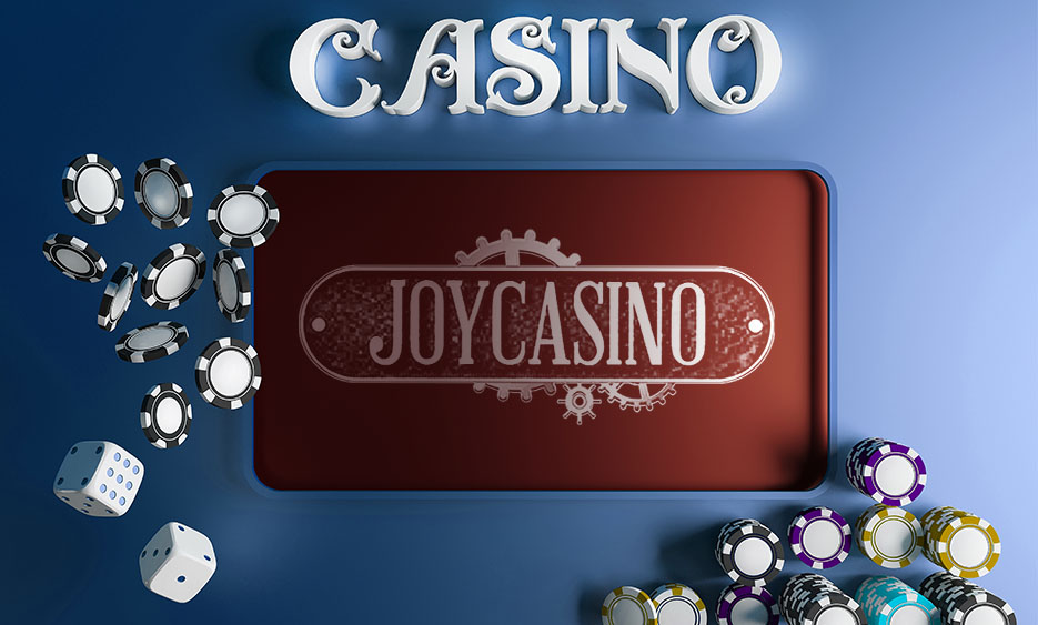 Награды и акции JoyCasino: полный обзор