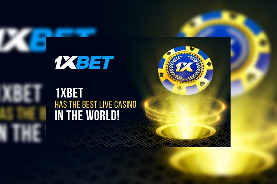 1xBet in 2025: supporting sporting activities and enhancing positions in India