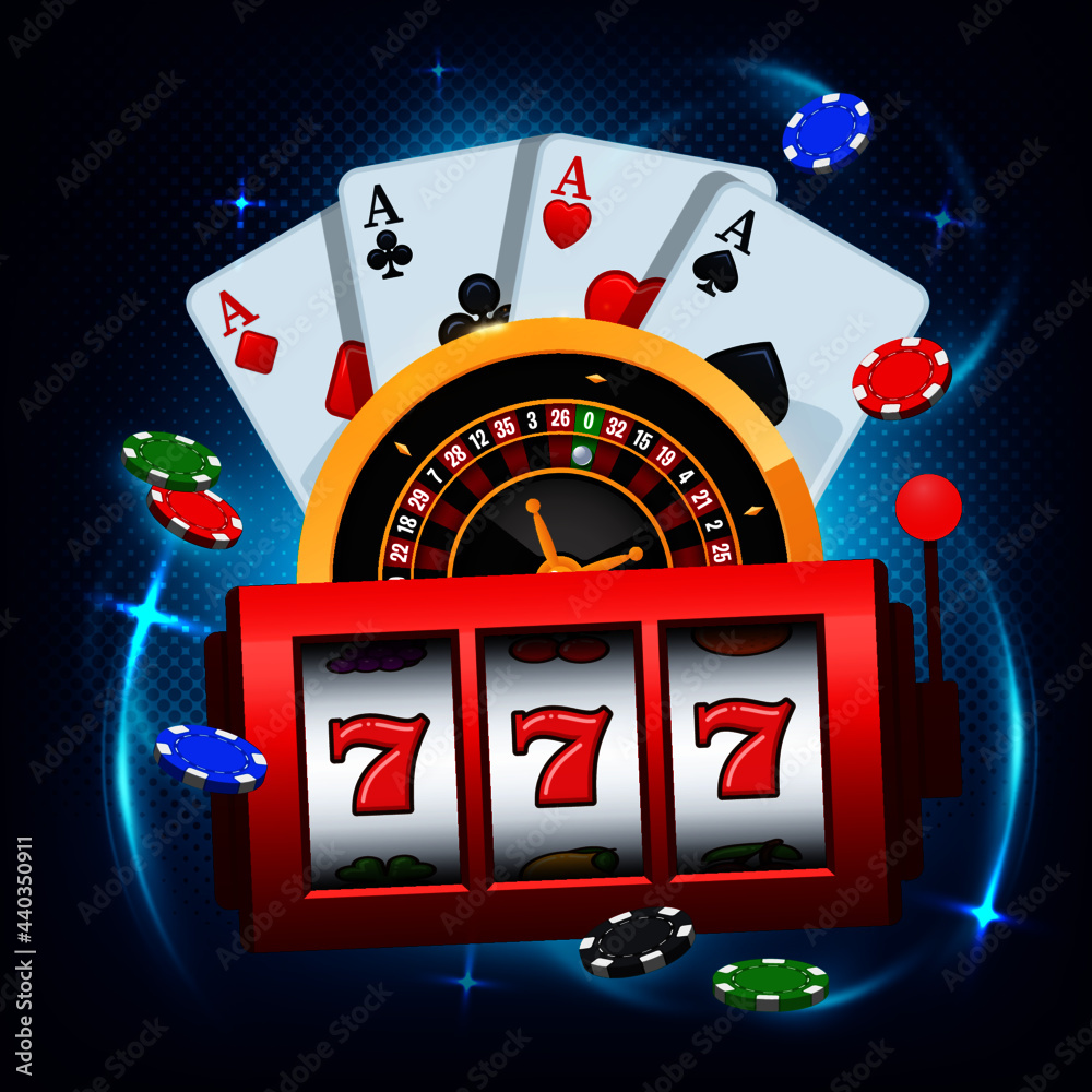 Wild Card City Online Casino Site Games