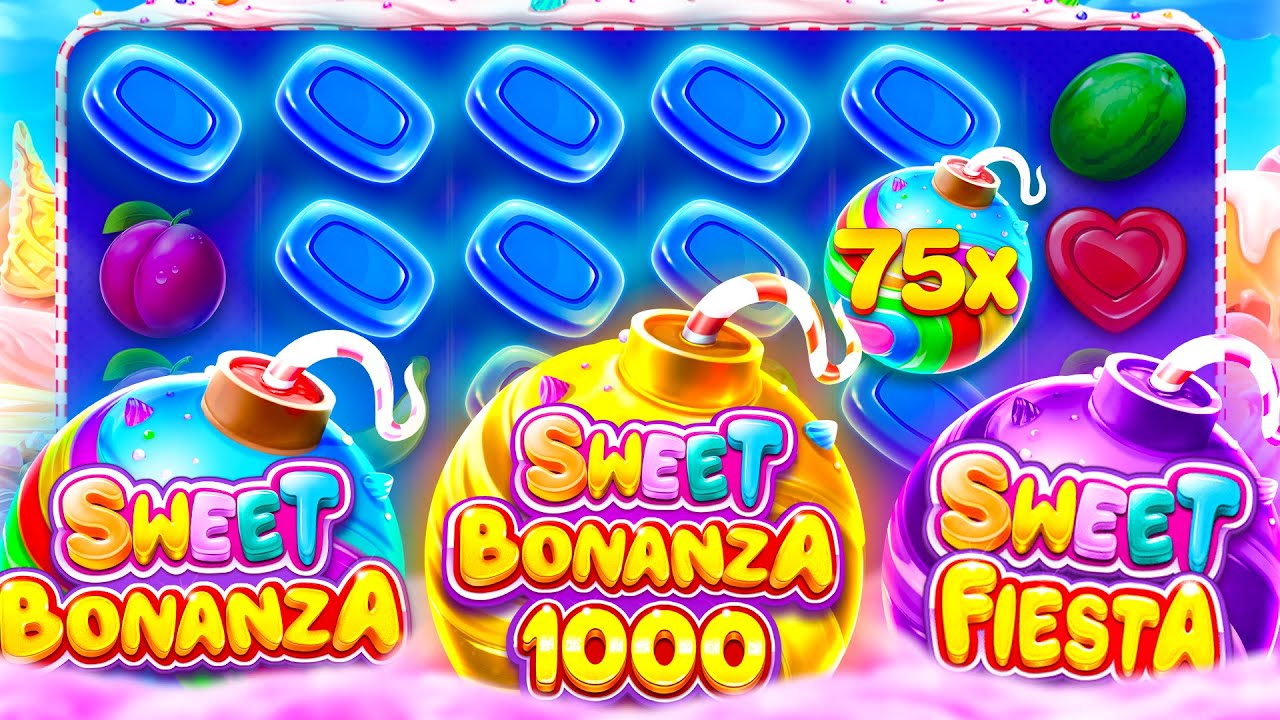 Análise do Porto Sweet Treasure Trove - 96% RTP, Jackpots & Vantagens mais doces que