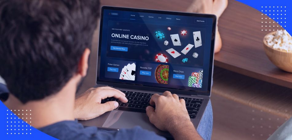 Perabet Online Casino Değerlendirmesi