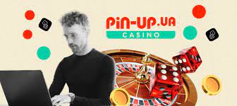 Pin-Up Çevrimiçi Casino Deneyimi